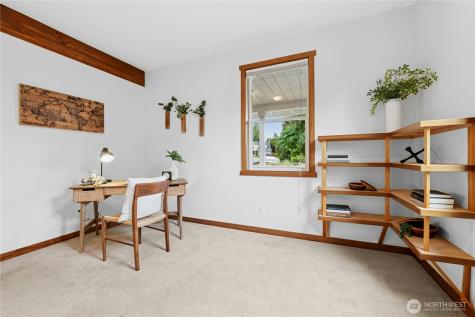 8118 NE 126th Street Kirkland WA 98034