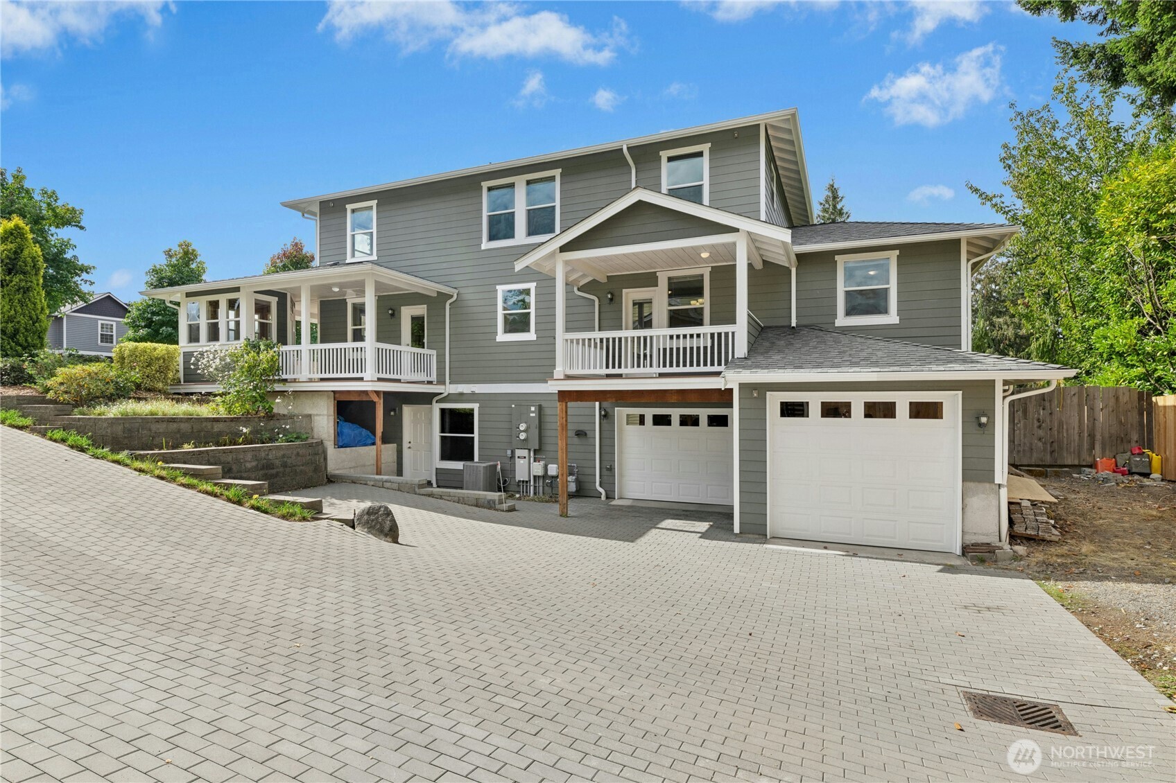 8118 NE 126th Street Kirkland WA 98034