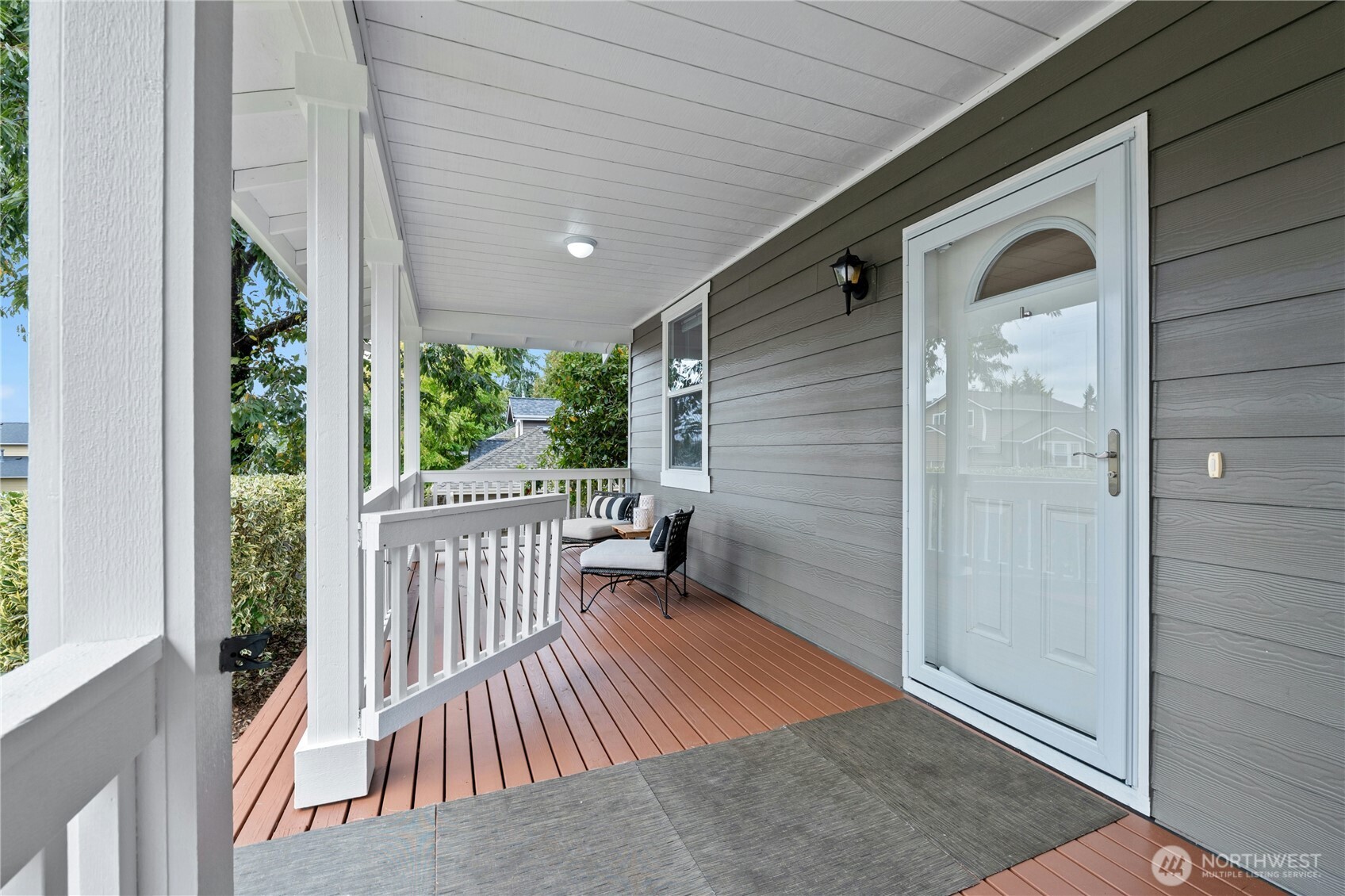 8118 NE 126th Street Kirkland WA 98034