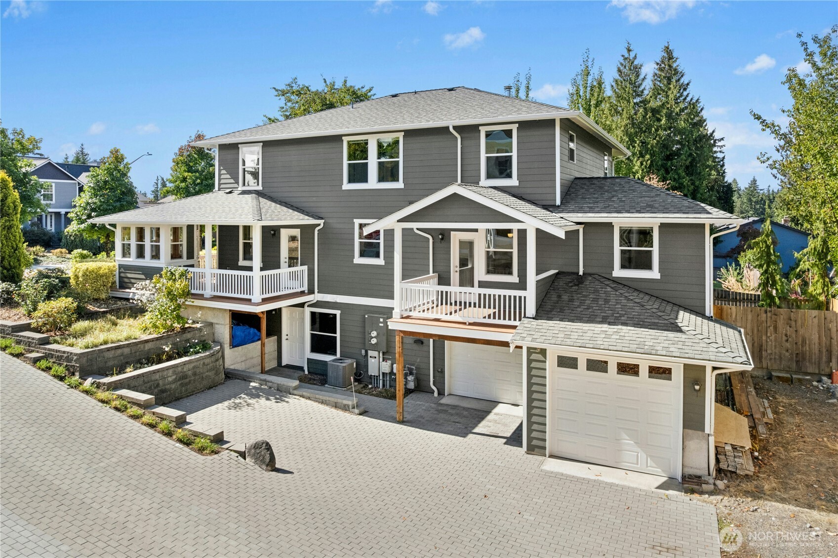 8118 NE 126th Street Kirkland WA 98034