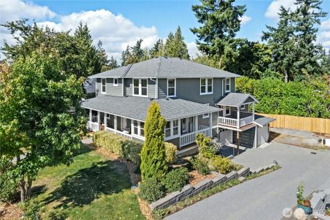 8118 NE 126th Street Kirkland WA 98034