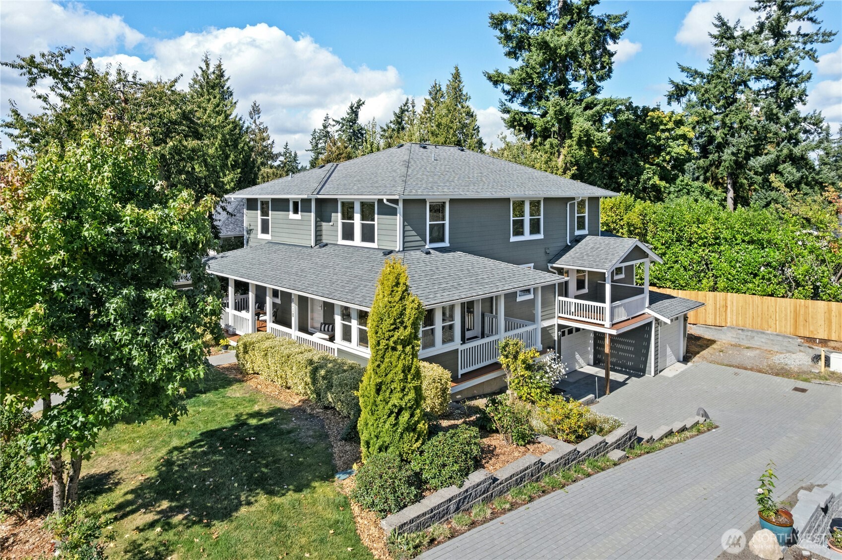8118 NE 126th Street Kirkland WA 98034