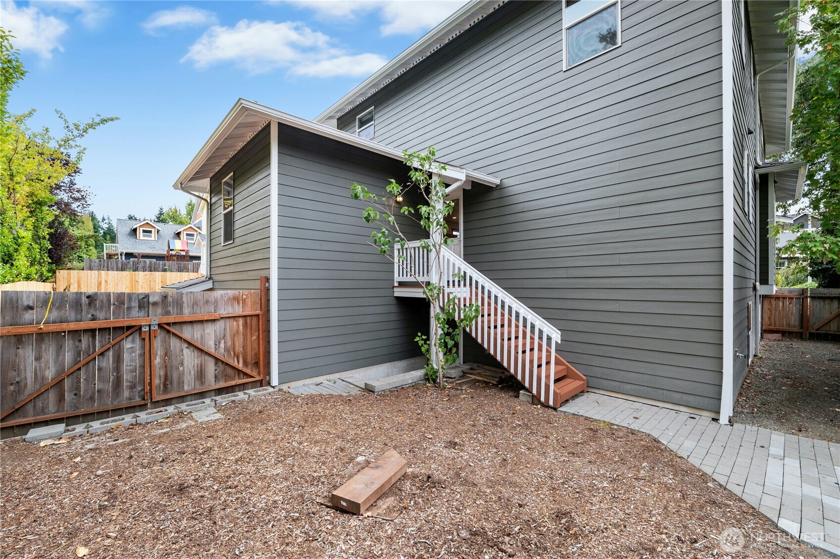 8118 NE 126th Street Kirkland WA 98034
