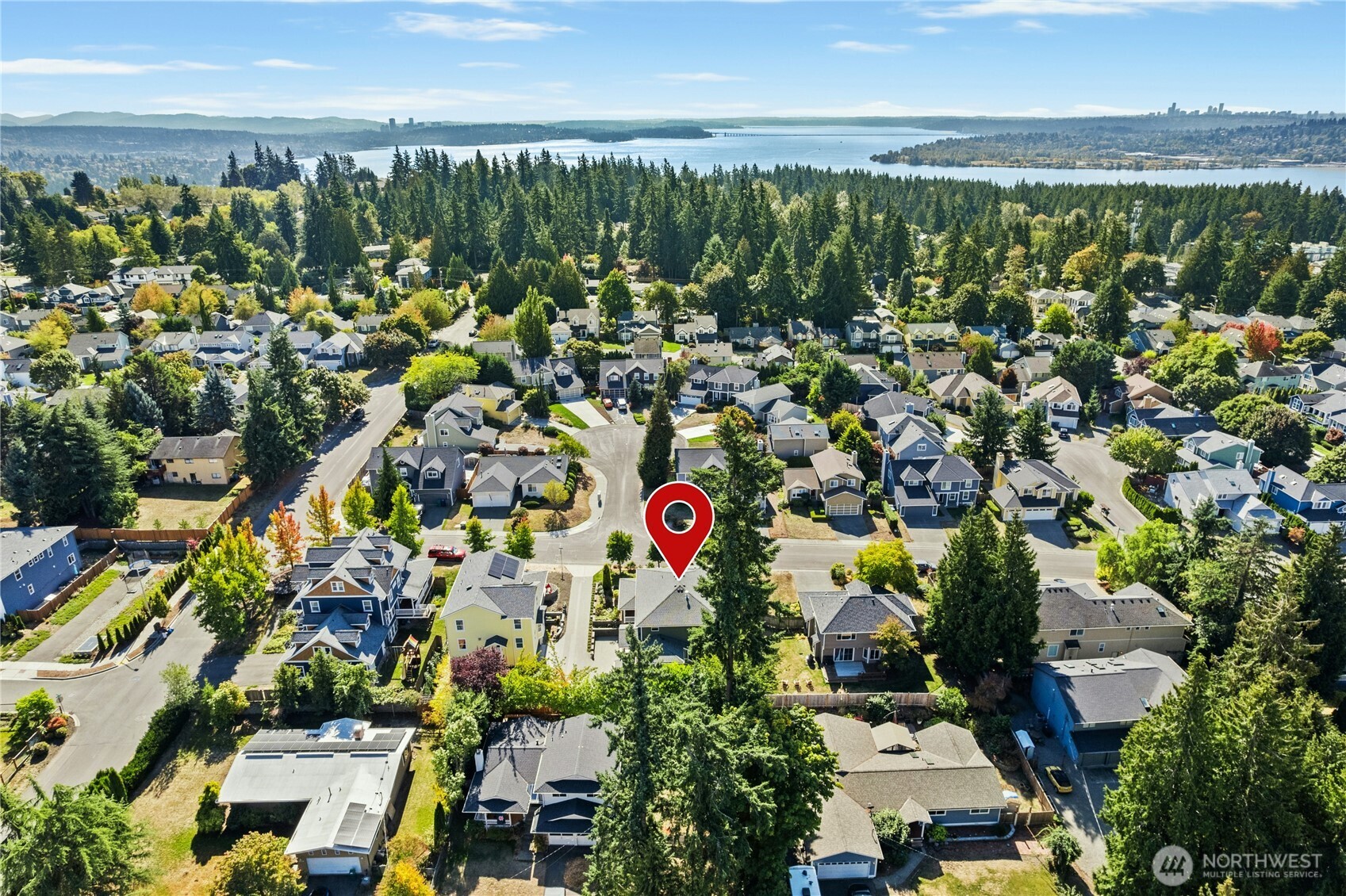 8118 NE 126th Street Kirkland WA 98034