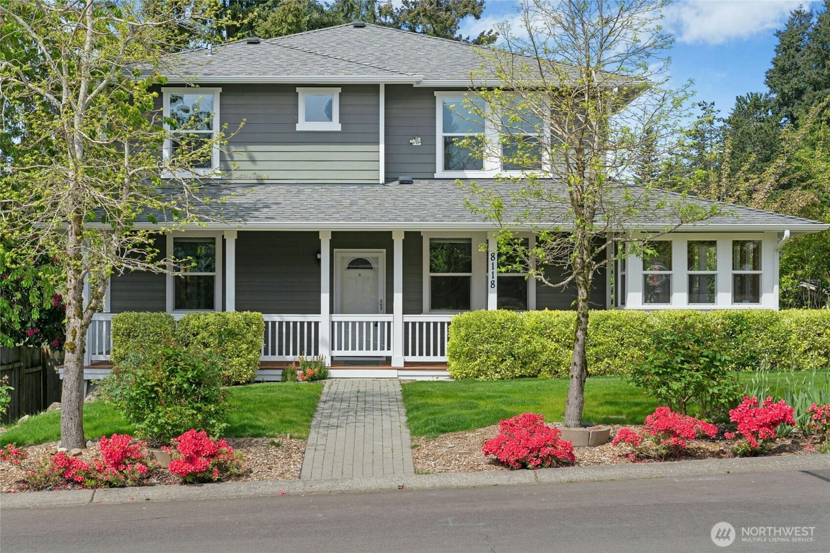 8118 NE 126th Street Kirkland WA 98034