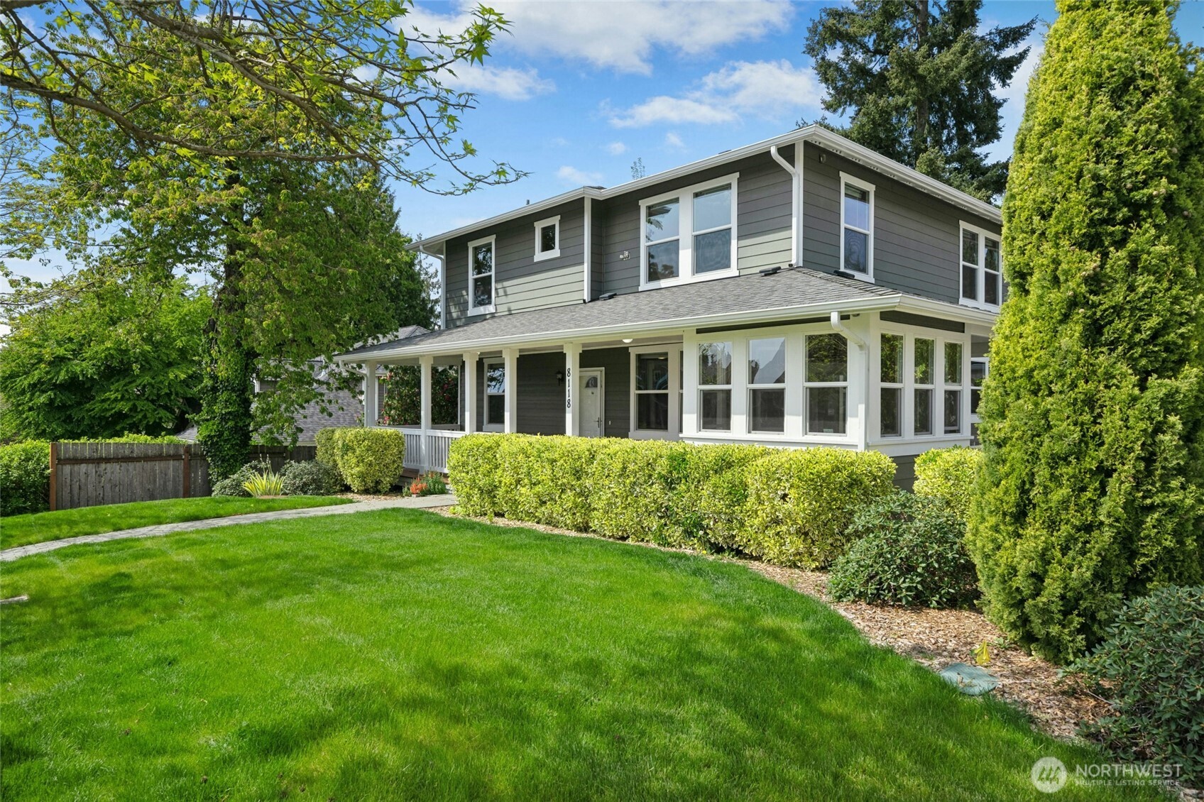 8118 NE 126th Street Kirkland WA 98034