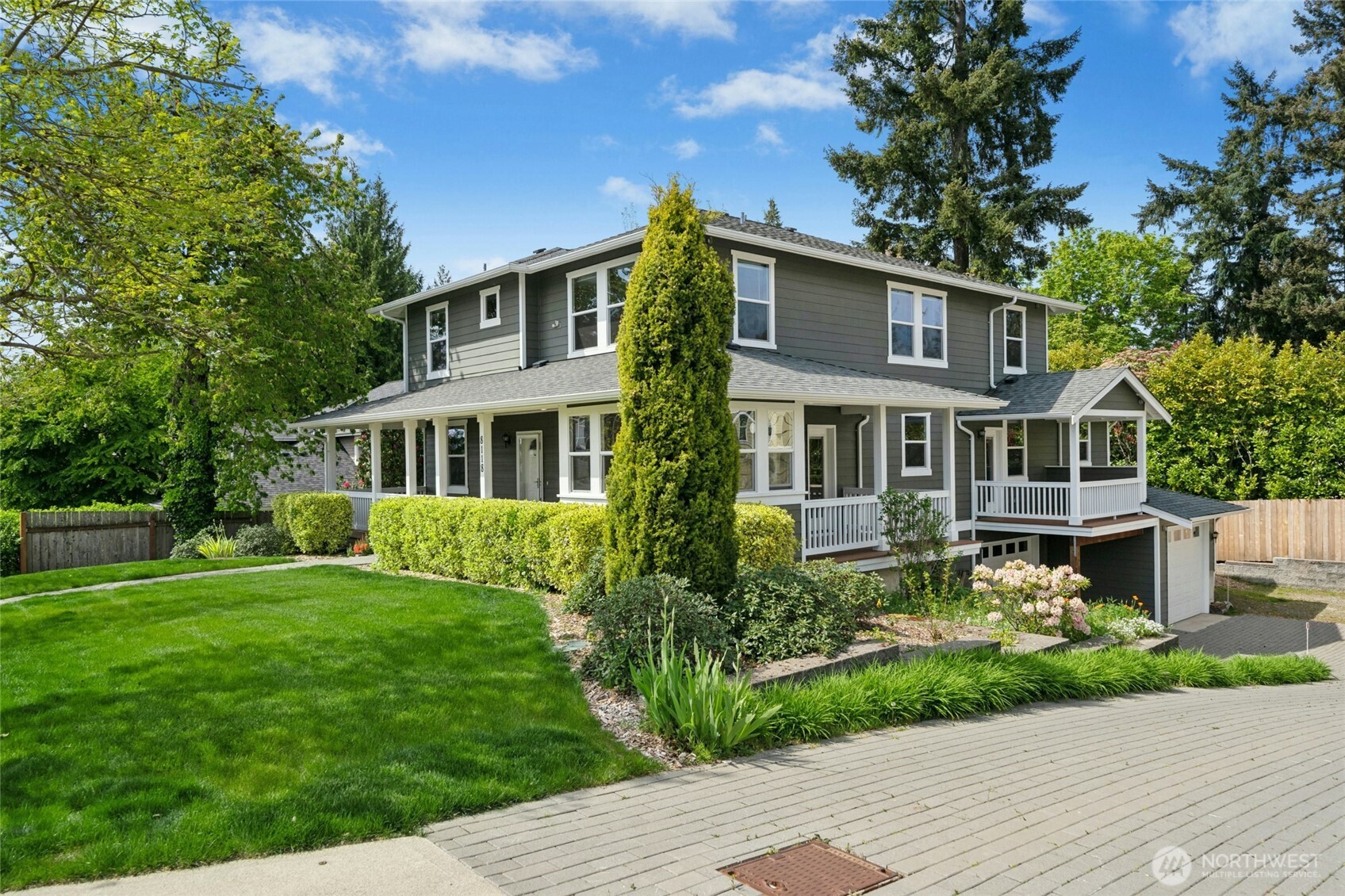 8118 NE 126th Street Kirkland WA 98034