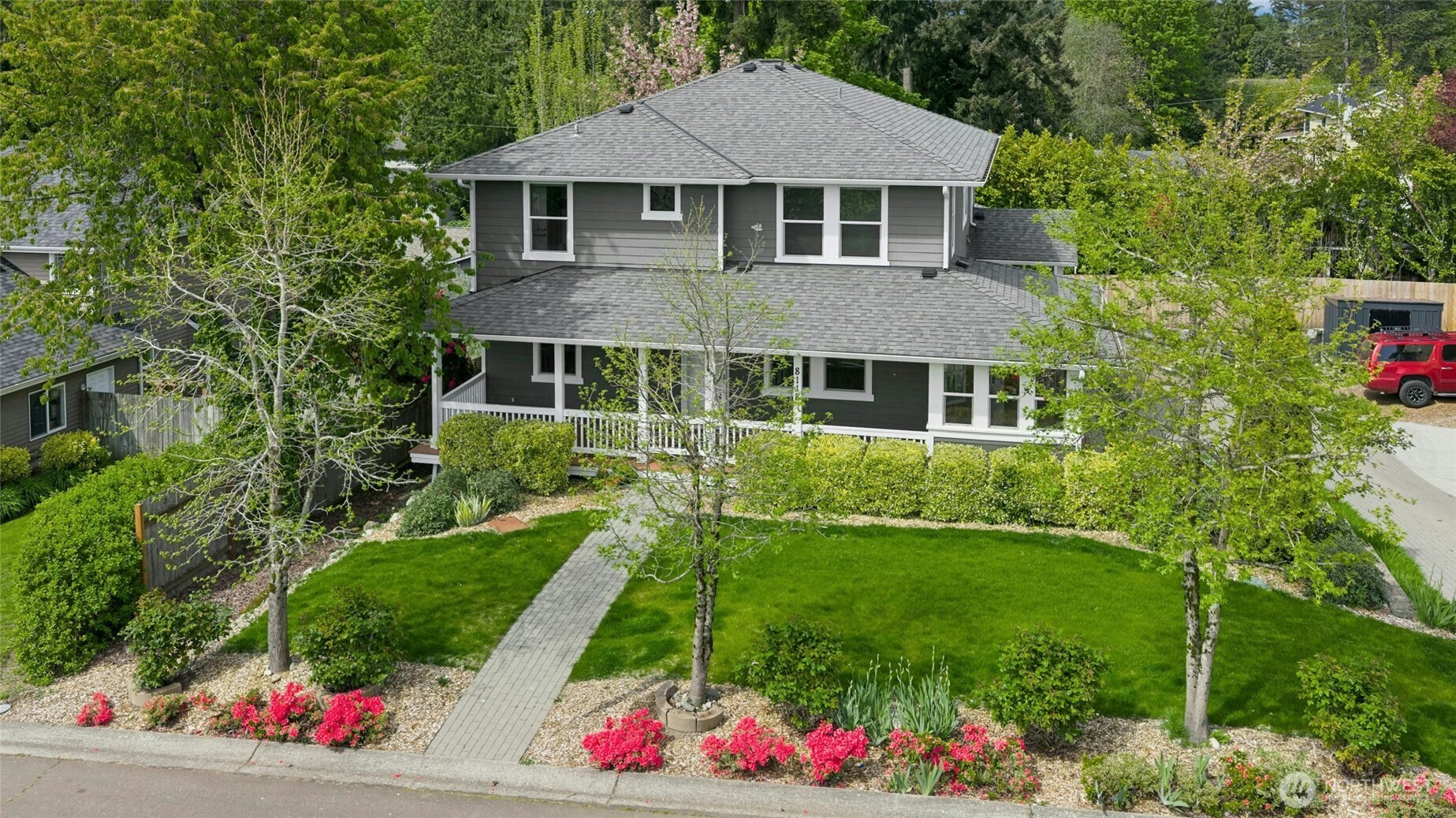 8118 NE 126th Street Kirkland WA 98034