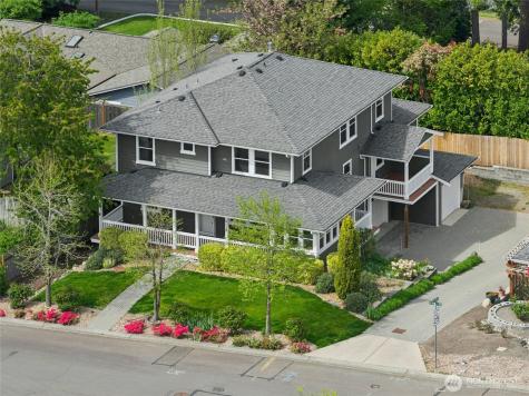 8118 NE 126th Street Kirkland WA 98034