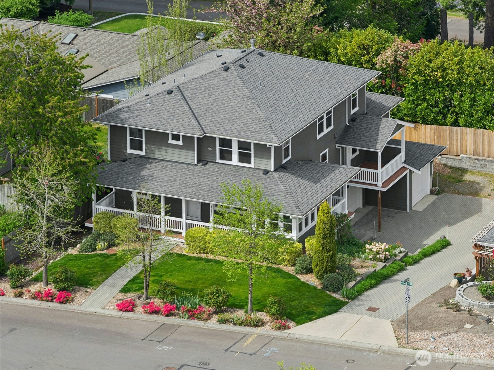 8118 NE 126th Street Kirkland WA 98034