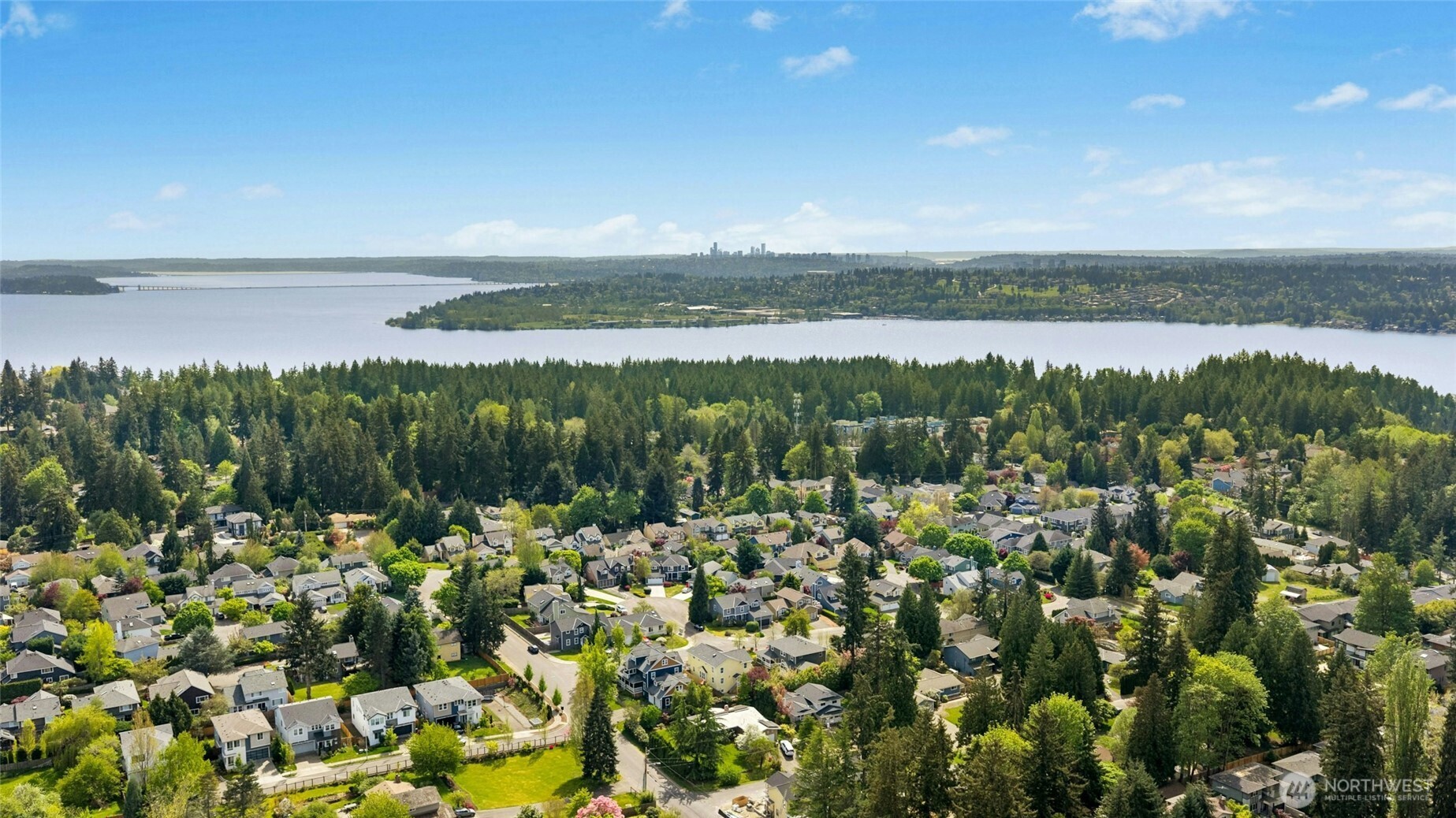 8118 NE 126th Street Kirkland WA 98034