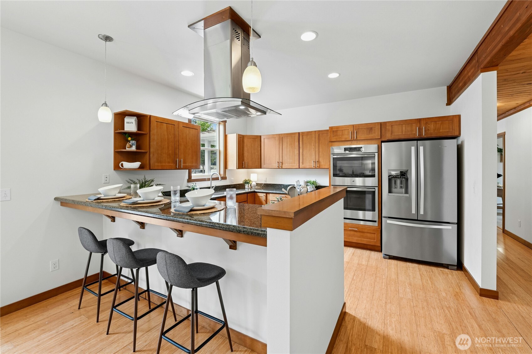 8118 NE 126th Street Kirkland WA 98034