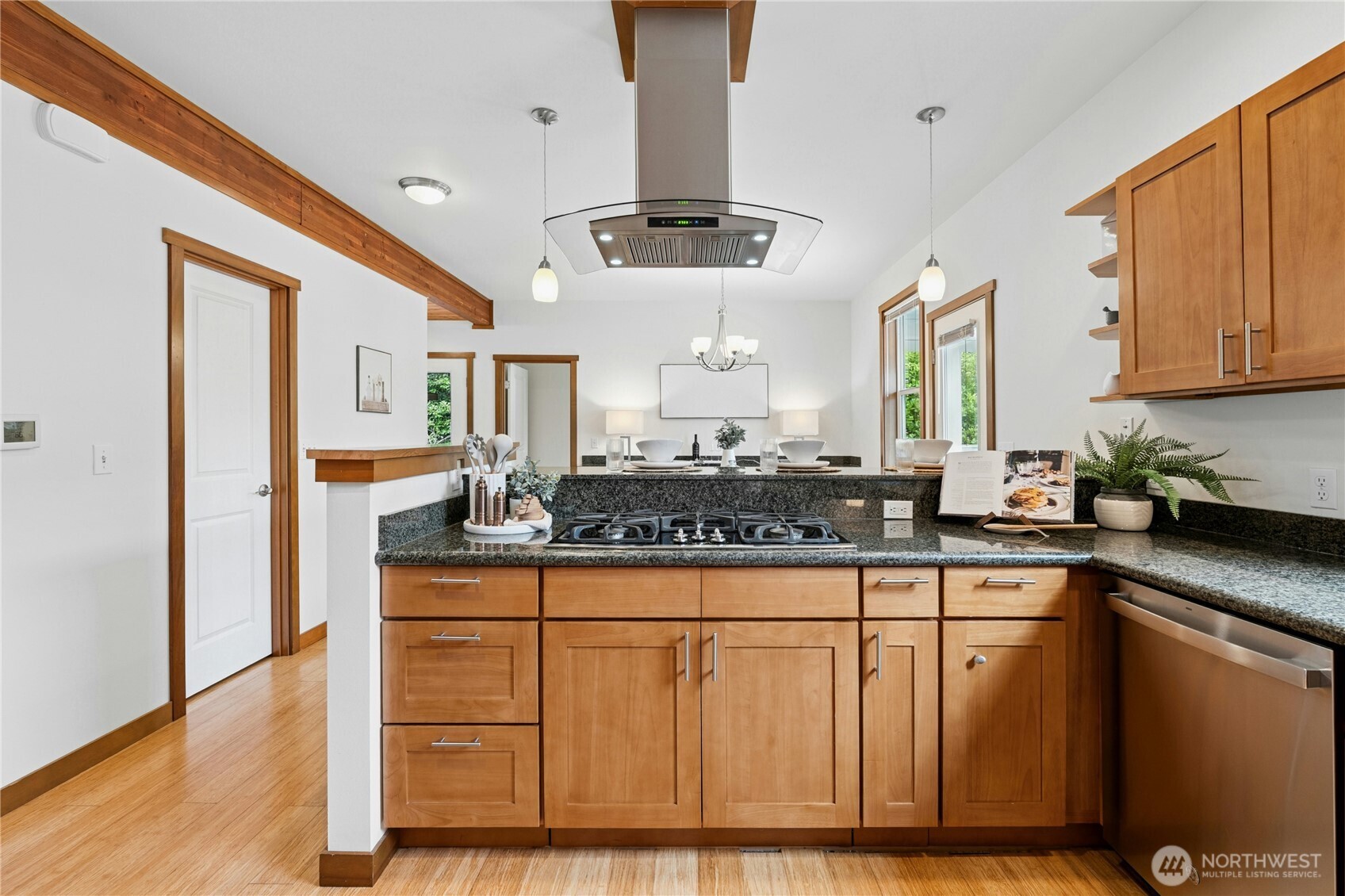 8118 NE 126th Street Kirkland WA 98034