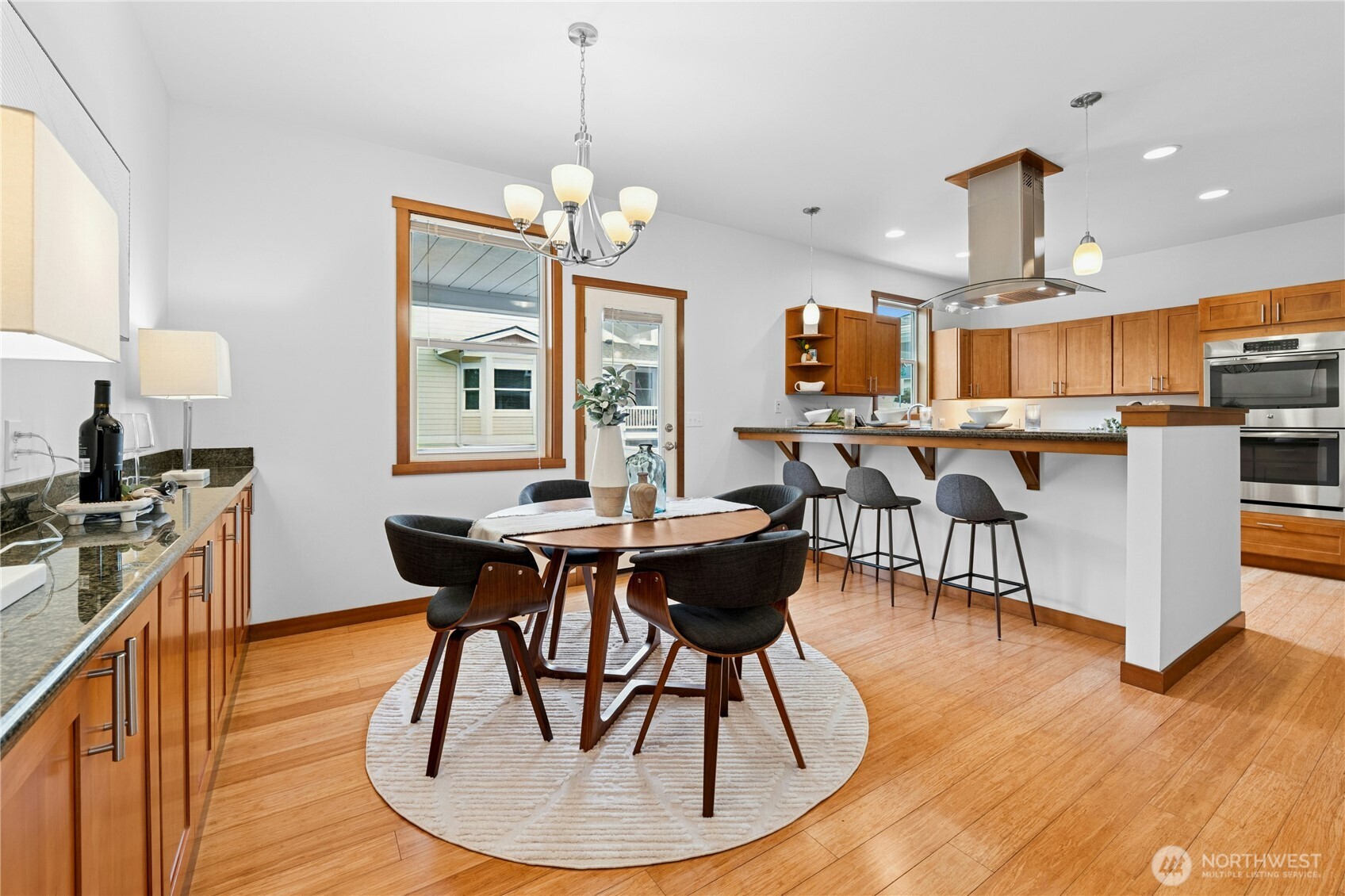 8118 NE 126th Street Kirkland WA 98034