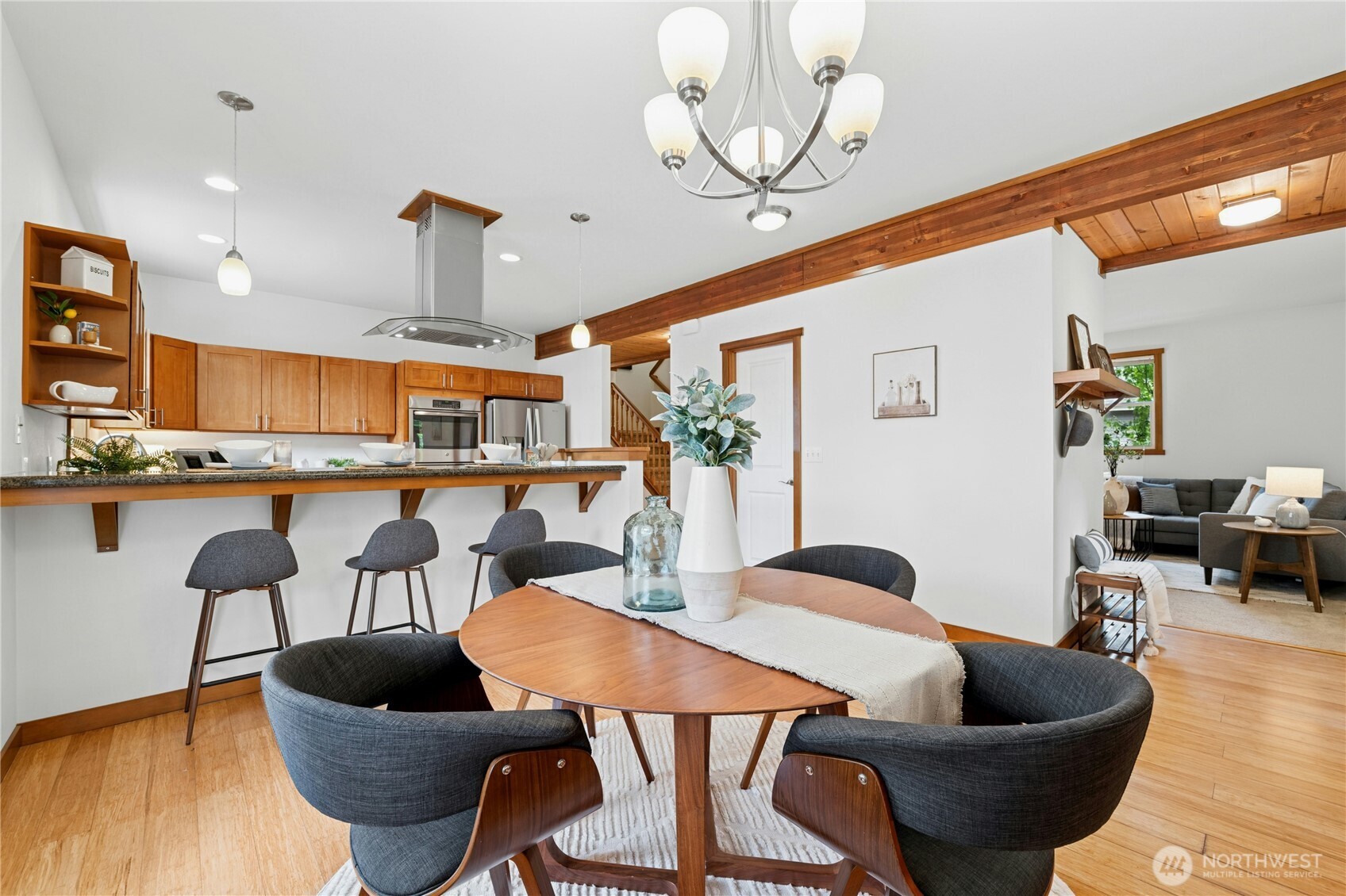 8118 NE 126th Street Kirkland WA 98034