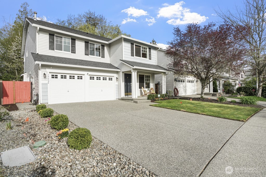 15006 49th Drive SE Everett WA 98208
