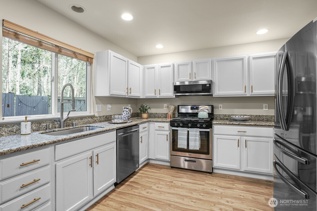 15006 49th Drive SE Everett WA 98208