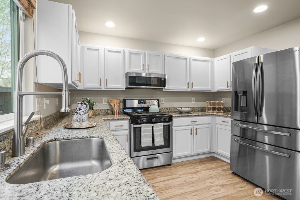 15006 49th Drive SE Everett WA 98208