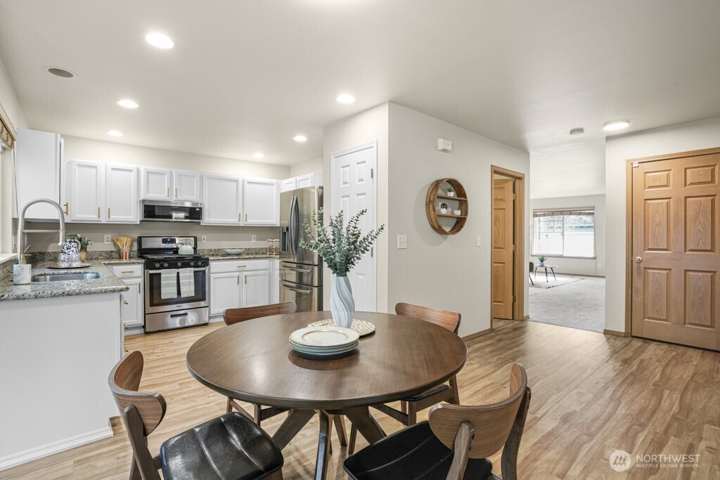 15006 49th Drive SE Everett WA 98208