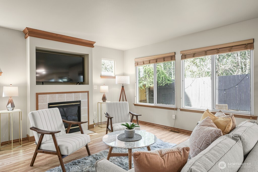 15006 49th Drive SE Everett WA 98208