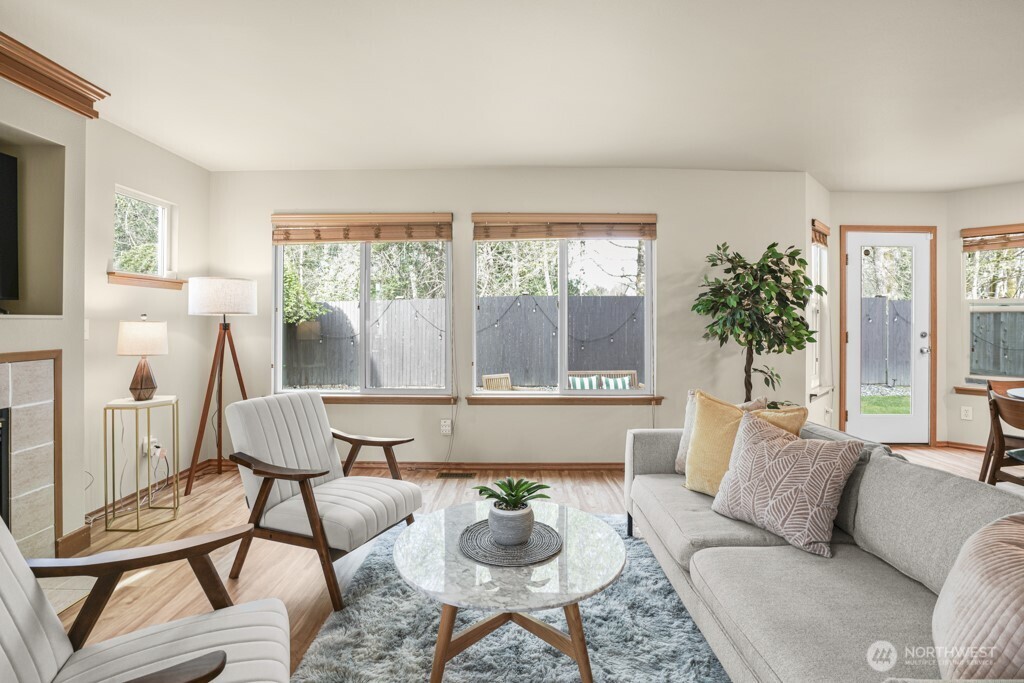 15006 49th Drive SE Everett WA 98208