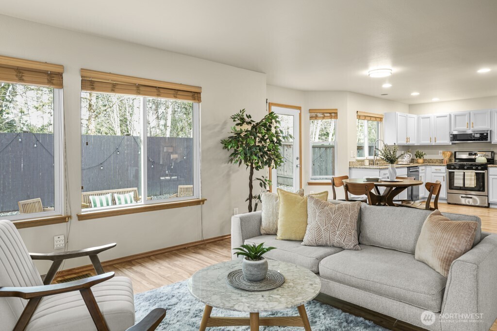 15006 49th Drive SE Everett WA 98208
