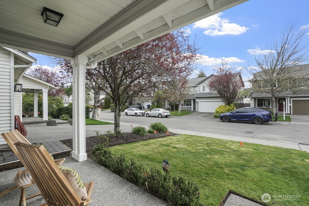 15006 49th Drive SE Everett WA 98208
