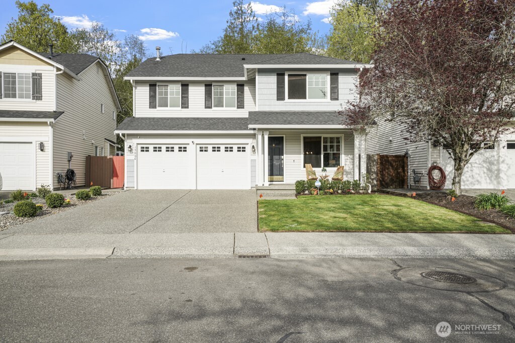 15006 49th Drive SE Everett WA 98208