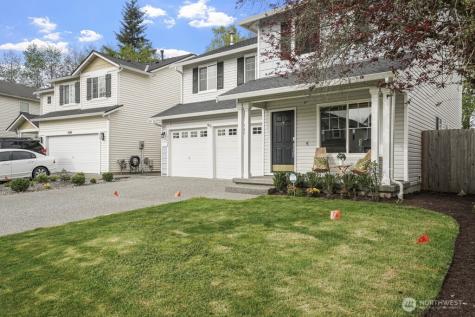 15006 49th Drive SE Everett WA 98208