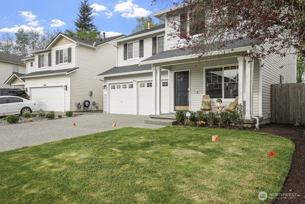 15006 49th Drive SE Everett WA 98208