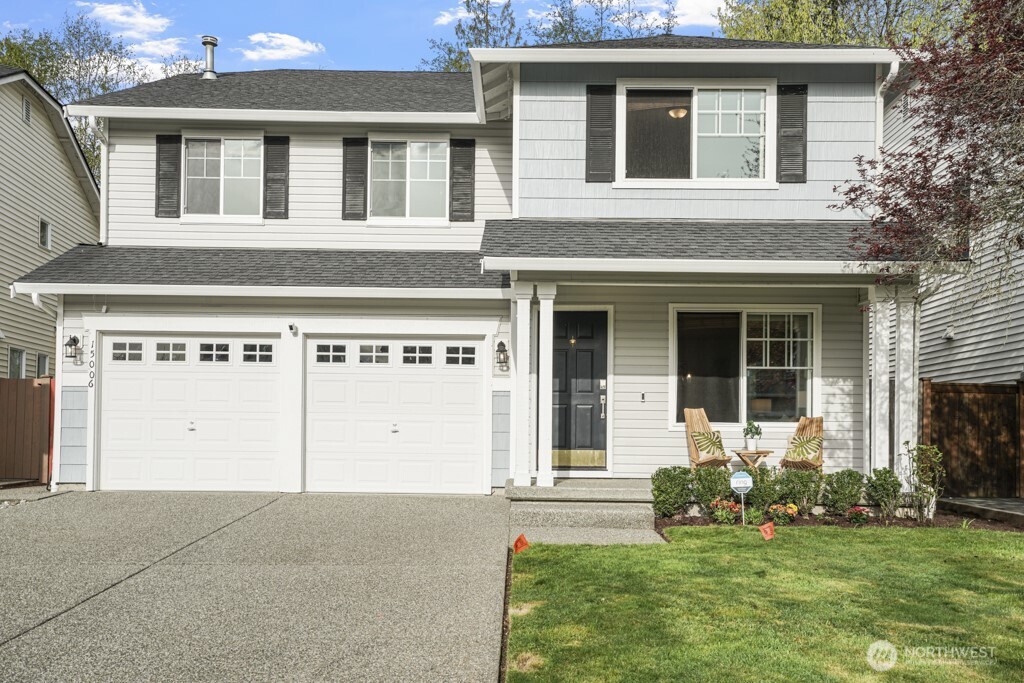 15006 49th Drive SE Everett WA 98208
