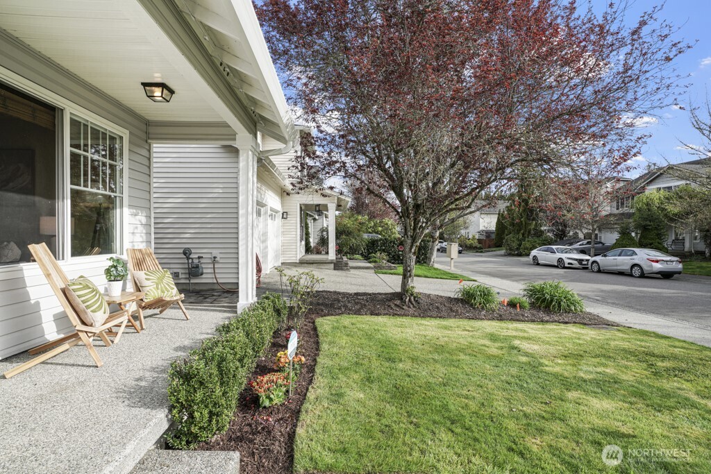 15006 49th Drive SE Everett WA 98208