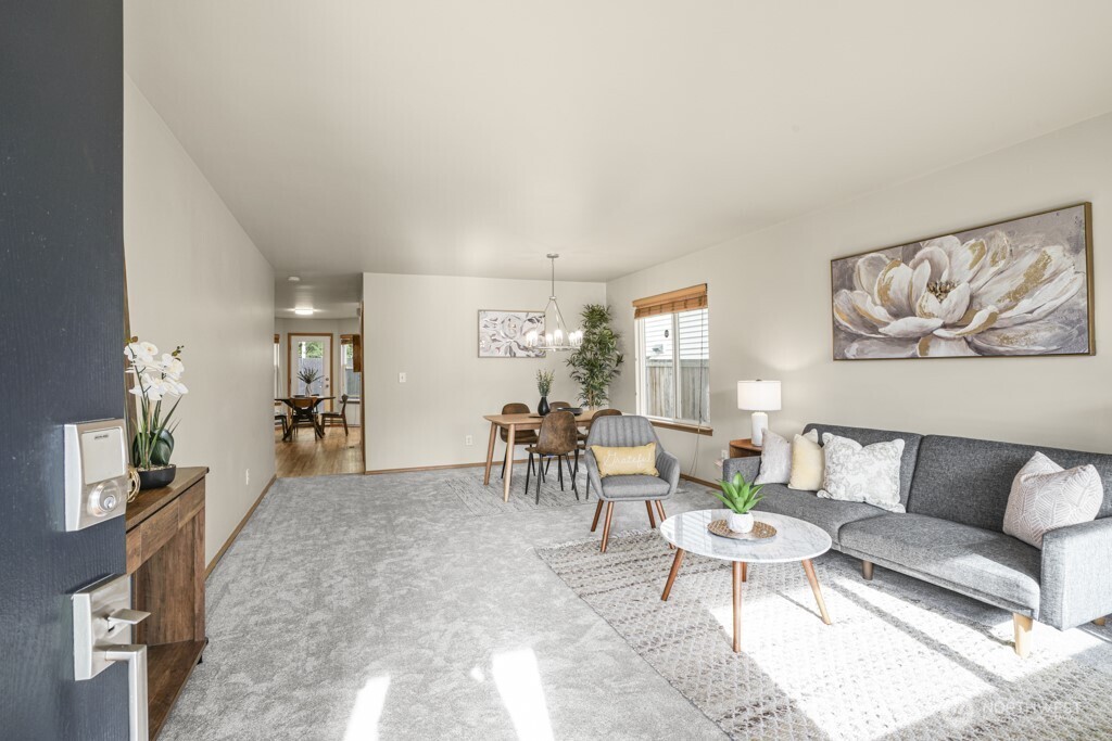 15006 49th Drive SE Everett WA 98208