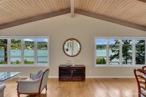 1794 Bayshore Road Lopez Island WA 98261