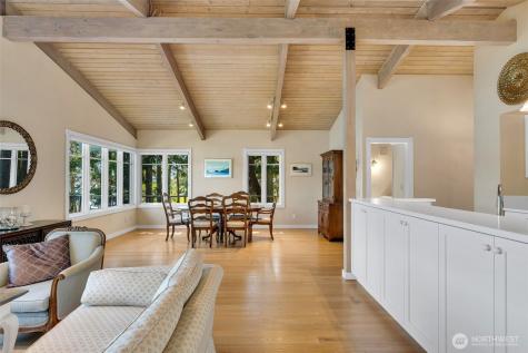 1794 Bayshore Road Lopez Island WA 98261