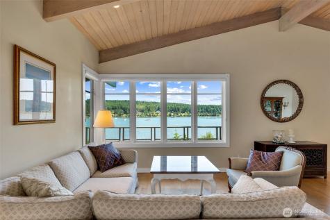1794 Bayshore Road Lopez Island WA 98261