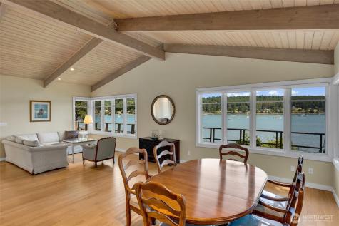 1794 Bayshore Road Lopez Island WA 98261