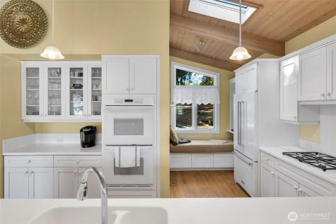 1794 Bayshore Road Lopez Island WA 98261