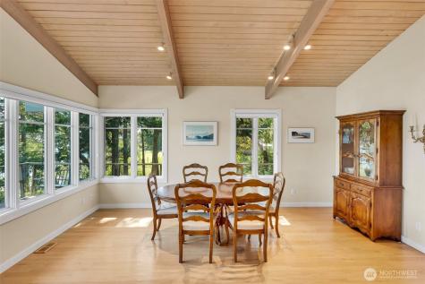 1794 Bayshore Road Lopez Island WA 98261