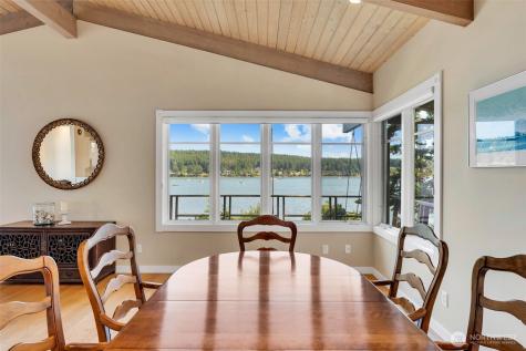 1794 Bayshore Road Lopez Island WA 98261