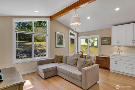 1794 Bayshore Road Lopez Island WA 98261
