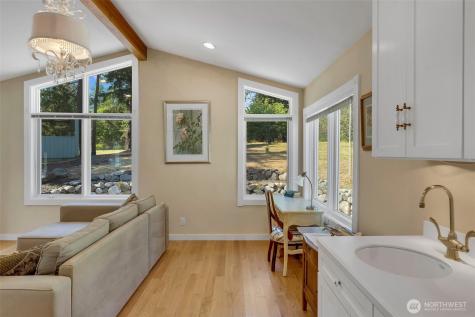 1794 Bayshore Road Lopez Island WA 98261