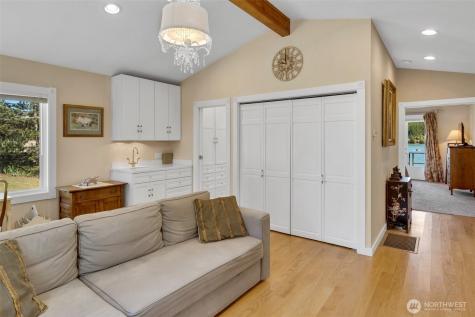1794 Bayshore Road Lopez Island WA 98261