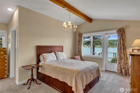 1794 Bayshore Road Lopez Island WA 98261