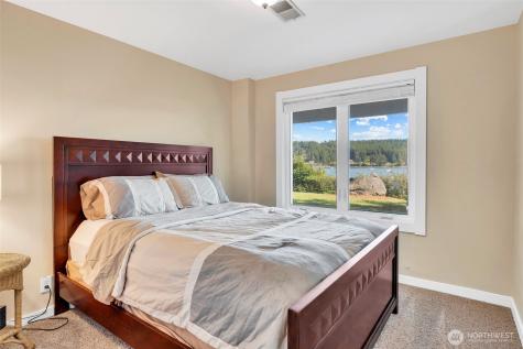 1794 Bayshore Road Lopez Island WA 98261