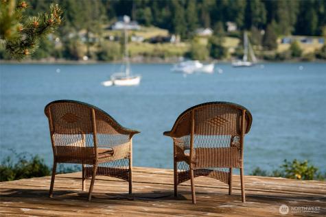 1794 Bayshore Road Lopez Island WA 98261
