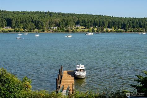 1794 Bayshore Road Lopez Island WA 98261