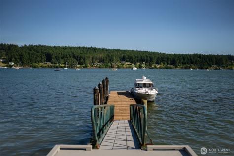 1794 Bayshore Road Lopez Island WA 98261