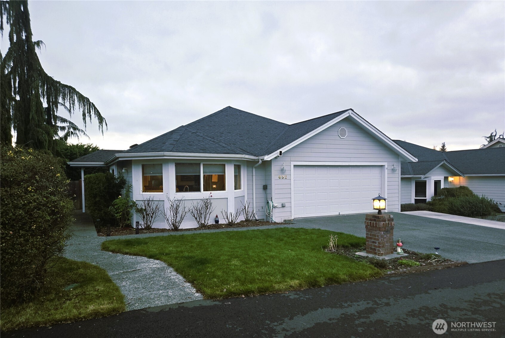 632 W Summer Breeze Lane Sequim WA 98382