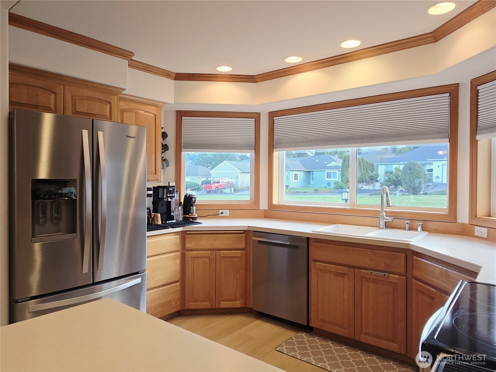 632 W Summer Breeze Lane Sequim WA 98382